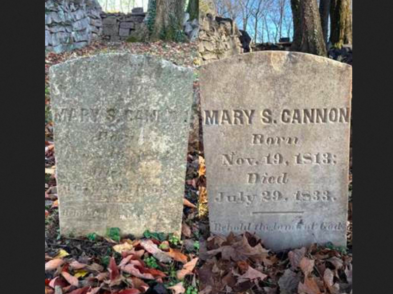 Brentwood Historic Commission Cemetery Committee Preserves, Honors Local Historic Cemeteries