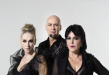 6 Live Shows this Week- June 15, 2026