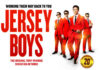 Jersey Boys Returns to Nashville This Fall at TPAC