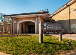 Brentwood Library To Host Confidence, Mental Health Workshop For Middle School Students