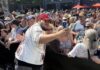Photos: American Idol Live in Concert at at 6th & Peabody