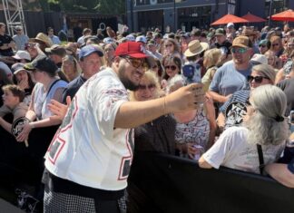 Photo of the Day: June 14, 2026