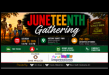 First Juneteenth Gathering in Nolensville Set for June 20