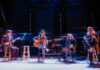 Rock Band Kaleo to Perform at The Pinnacle