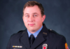Kevin Davenport Promoted To Lieutenant With Franklin Fire Department
