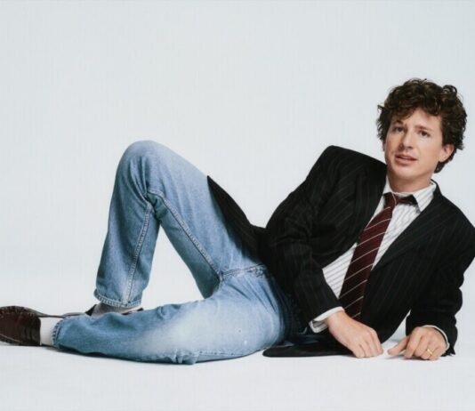 6 Live Shows- June 8, 2026 Charlie Puth