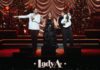 Lady A to Bring Holiday Tour to Ryman Auditorium