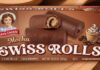Little Debbie Mocha Swiss Rolls Bring a Coffee Twist to a Classic Snack Cake Little Debbie Mocha Swiss Rolls