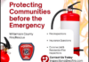 Williamson County Fire/Rescue Launches New Fire Inspection Team