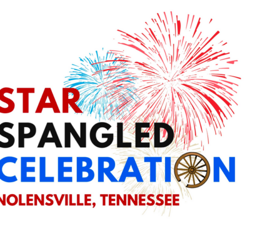 Mark Your Calendar: Nolensville’s Star Spangled Celebration Is June 27