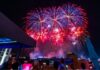 Celebrate 4th of July at Opry, Ole Red, Category 10 and More