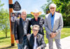 Hendersonville Honors Randy Travis and the Studio That Changed Country Music Randy Travis