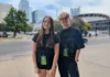 Page High Media Students Gain Real-World Experience PHS Media Students Gain Real-World Experience