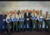 WCSO Deputies Graduate from TN Law Enforcement Training Academy