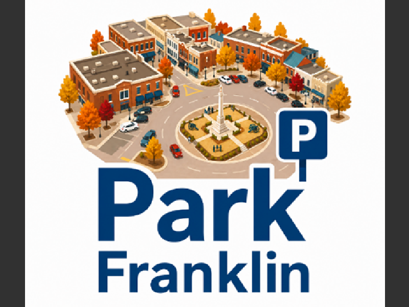 City of Franklin Launches Parking Study