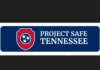 Tennessee District Attorneys General Conference Launches Project Safe Tennessee