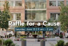 Franklin Fundraiser Rallies Around 5-Year-Old With Type 1 Diabetes Raffle-for-a-Cause