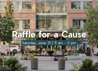 Franklin Fundraiser Rallies Around 5-Year-Old With Type 1 Diabetes Raffle-for-a-Cause