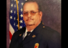 Retired Franklin Assistant Fire Chief Wayne Arrington Passes Away