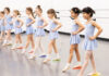 School of Nashville Ballet Announces Open Enrollment