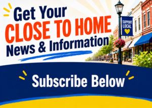Subscribe to Newsletter