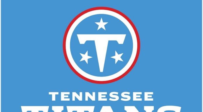 Titans Finalize 2026 Preseason Dates and Times Tennessee Titans new colors