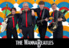 The WannaBeatles Bring Beatles Hits and Patriotic Fun to Franklin on July 3
