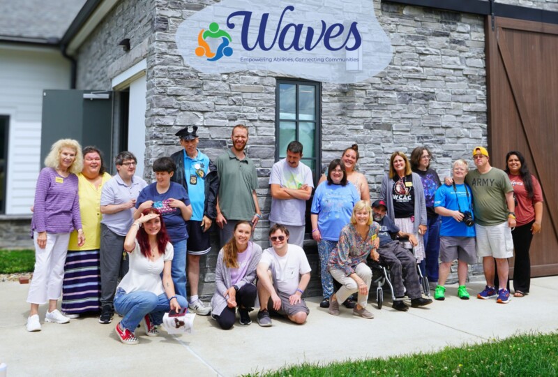 Waves Earns CQL Accreditation, Marking a New Chapter of Excellence and Growth