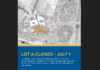 BNA’s Lot A to Close July 1 As Expansion Project Moves Forward