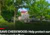 “Save Cheekwood” Campaign Aims to Protect Historic Nashville Botanical Garden