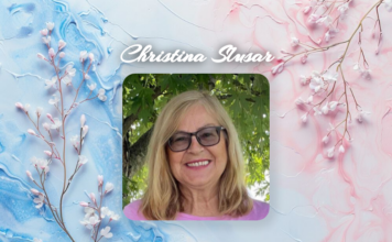 OBITUARY: Christina Slusar