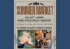 Curio Brewery Summer Market to Showcase Local Vendors, Crafts and Community curio brewery summer market