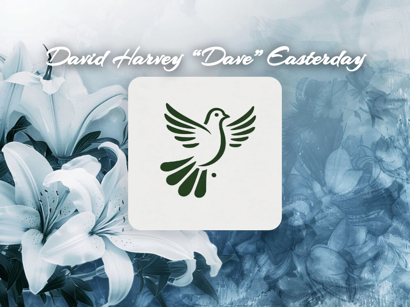 David Harvey 