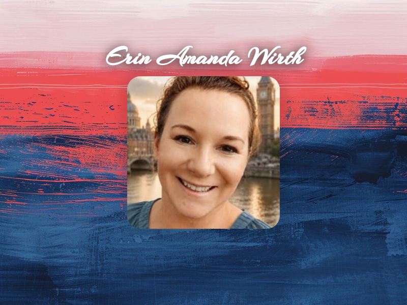 Erin Amanda Wirth