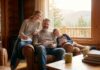 Self-Care Gifts for Dad That Actually Address His Mental Health fathers day