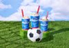 Dairy Queen Drops Patriotic Float and Soccer-Inspired Blizzards Dairy Queen summer 2026