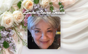 OBITUARY: Linda Claire Brown
