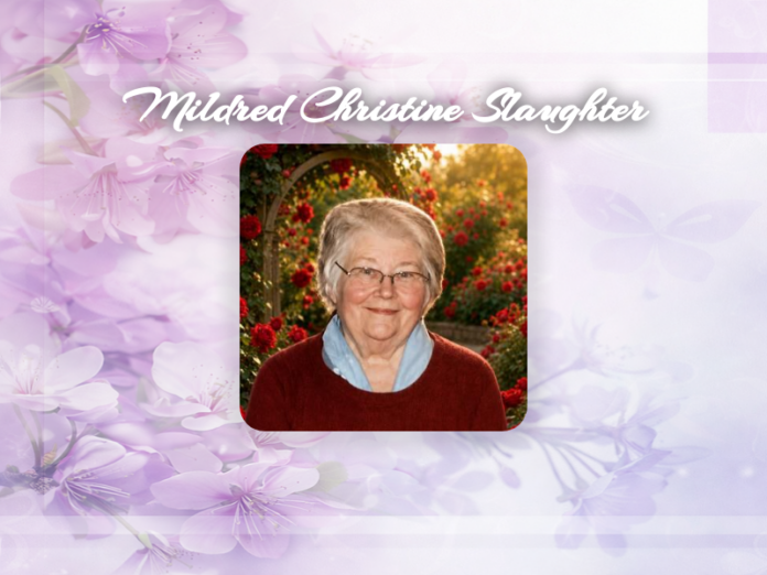 mildred-christine-slaughter