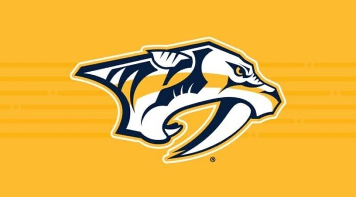 Predators Announce Departure of Brian Poile Photo from Nashville Predators