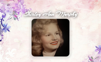 OBITUARY: Shirley Ann Murphy