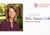 Brentwood Academy Names Susan Cobb As New Middle School Director