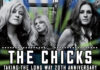 The Chicks Bring 20 Year Anniversary Tour to Nashville