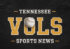 Tennessee Baseball Set to Play in 2027 Jax College Baseball Classic