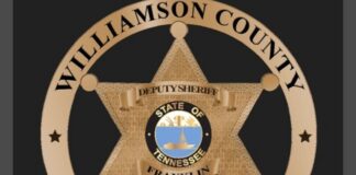 Williamson County Launches Voluntary Camera Registry Program