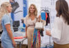 Franklin Fashion Event Blends Shopping With Giving Back