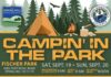 Campin’ in the Park Brings Family Fun to Spring Hill Campin-in-the-Park