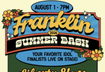 Williamson Weekend: 5 Happenings This Weekend