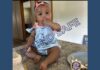 1-Year-Old Located Safe After Franklin County Amber Alert lilly hill found safe tbi
