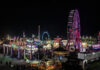 Endless Entertainment Awaits at the Wilson County – Tennessee State Fair 8.5.26 - Reithoffer Shows