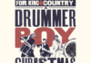 For King + Country Announce Residency at the Grand Ole Opry